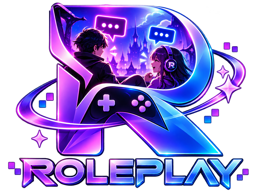 Roleplay — aplikasi chat